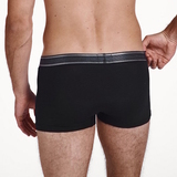Lisca Zeus schwarz boxershort