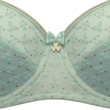 Marlies Dekkers Lucky Clover minze vorgeformter bh