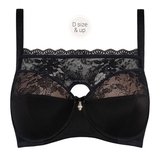 Marlies Dekkers Carita schwarz vorgeformter bh