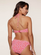 LingaDore Strand  Spice it up hot pink gemoldefer bikini bh