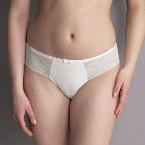 Rosa Faia Rosemary weiß brasilianischer slip