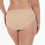 Rosa Faia Selma pulver hoher slip