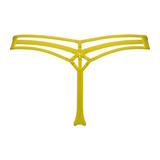 Marlies Dekkers Space Odyssey gelb string
