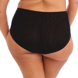 Elomi Brianna schwarz hoher slip