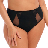 Elomi Brianna schwarz hoher slip