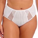 Elomi Brianna weiß hoher slip