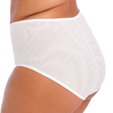 Elomi Brianna weiß hoher slip