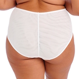 Elomi Brianna weiß hoher slip