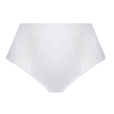 Elomi Brianna weiß hoher slip