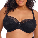 Elomi Brianna schwarz vorgeformter bh