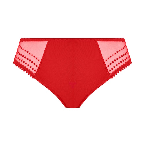 Elomi Matilda haute red string