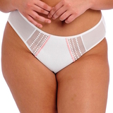 Elomi Matilda weiß slip