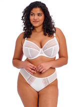 Elomi Matilda weiß slip