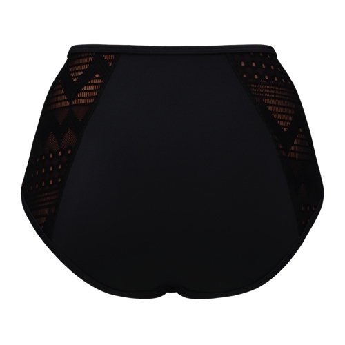 Marlies Dekkers Bademode Dolce Vita schwarz bikini slip