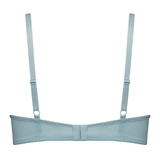 Marlies Dekkers Mariposa blau/print vorgeformter bh