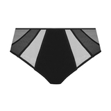 Elomi Kintai schwarz hoher slip