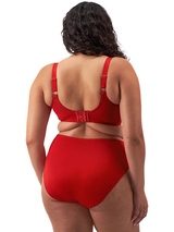Elomi Smooth rot nicht geformter bh