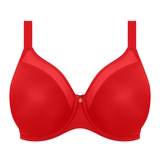 Elomi Smooth rot nicht geformter bh
