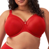 Elomi Smooth rot nicht geformter bh