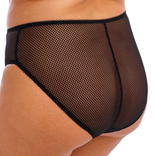 Elomi Charley schwarz slip