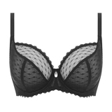 Freya Signature schwarz nicht geformter bh