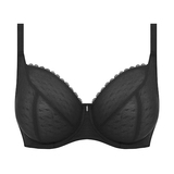 Freya Signature schwarz nicht geformter bh