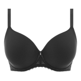 Freya Signature schwarz vorgeformter bh