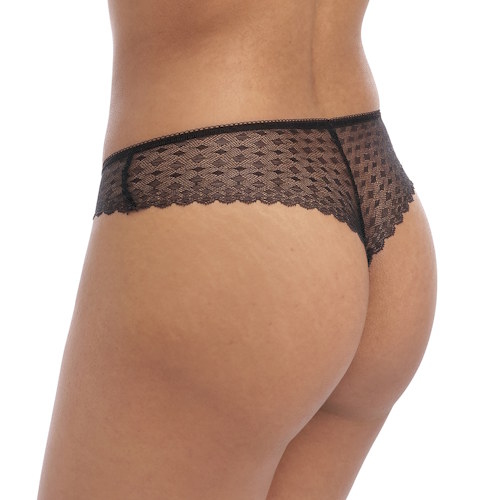Freya Signature schwarz brasilianischer slip