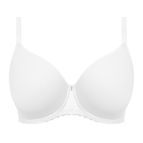 Freya Signature weiß vorgeformter bh