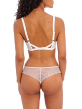 Freya Signature weiß brasilianischer slip