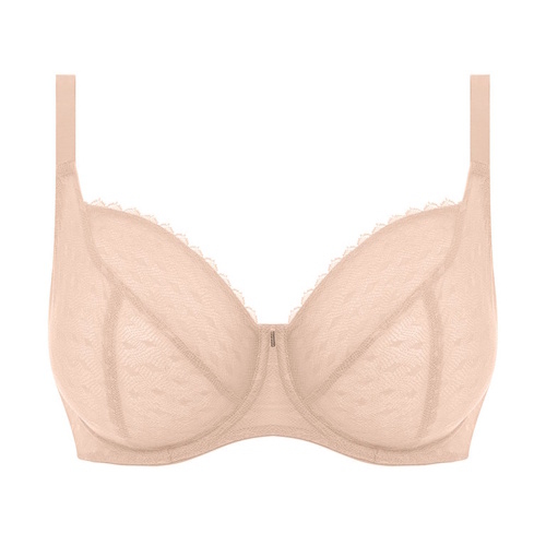 Freya Signature beige nicht geformter bh