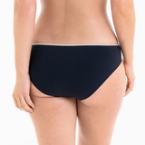 Anita Bademode Amina navy-blau set