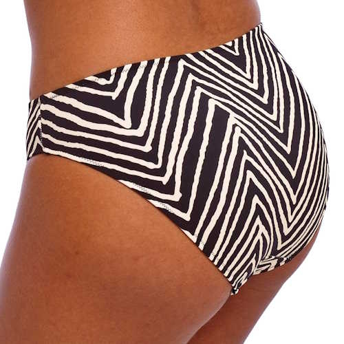 Freya Swim Fiji Falls schwarz bikini slip