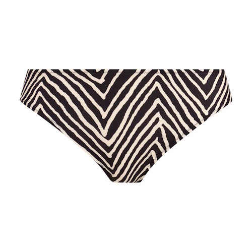 Freya Swim Fiji Falls schwarz bikini slip