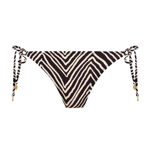 Freya Swim Fiji Falls schwarz bikini slip