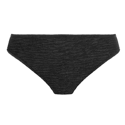 Freya Swim Ibiza Waves schwarz bikini slip