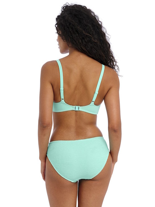 Freya Swim Ibiza Waves aqua unwattierter bikini bh