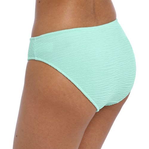 Freya Swim Ibiza Waves aqua bikini slip