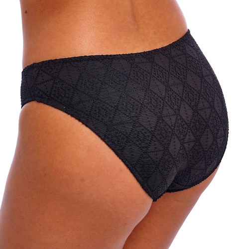 Freya Swim Nomad Nights schwarz bikini slip