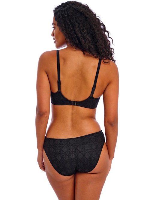 Freya Swim Nomad Nights schwarz bikini slip