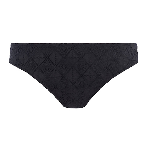 Freya Swim Nomad Nights schwarz bikini slip