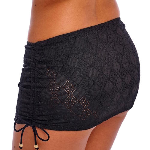 Freya Swim Nomad Nights schwarz bikini slip