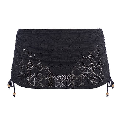 Freya Swim Nomad Nights schwarz bikini slip