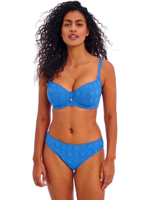 Freya Swim Nomad Nights aqua gemoldefer bikini bh