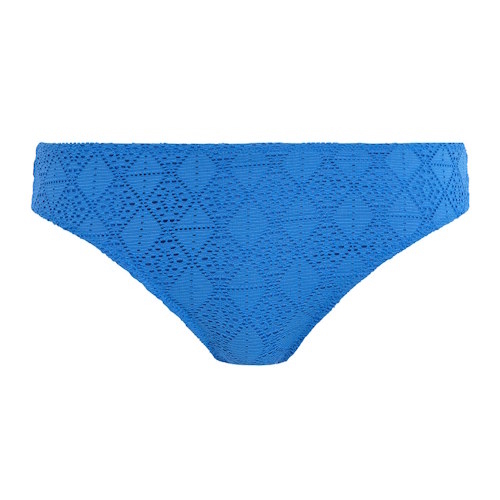 Freya Swim Nomad Nights atoll blau bikini slip