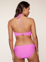 LingaDore Strand  Summer vibes pink set