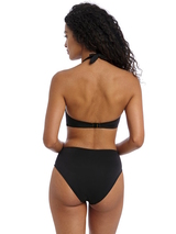 Freya Jewel Cove schwarz gemoldefer bikini bh