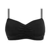 Freya Jewel Cove schwarz unwattierter bikini bh