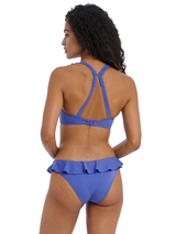 Freya Jewel Cove blau unwattierter bikini bh