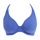 Freya Jewel Cove blau unwattierter bikini bh